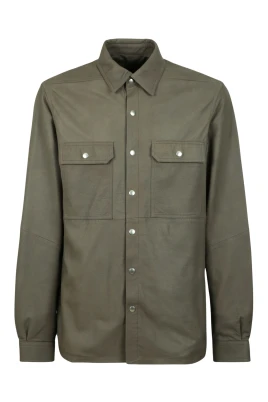 Temple Outershirt