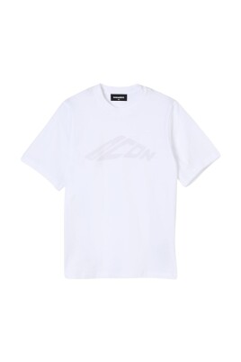 tee-shirt-graphique-manches-courtes-enfant-noir
