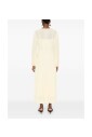 elegante-gele-jurk