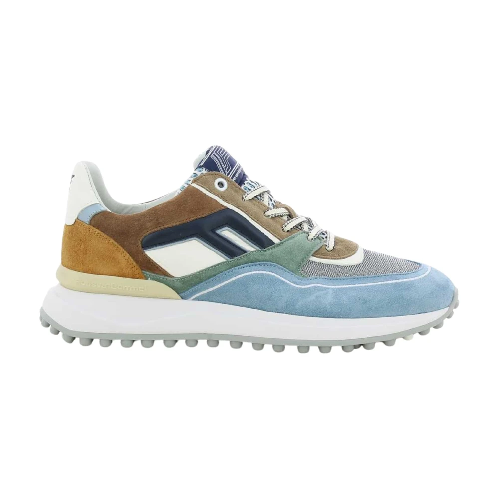 Shoes > Sneakers - - Floris van Bommel - Modalova