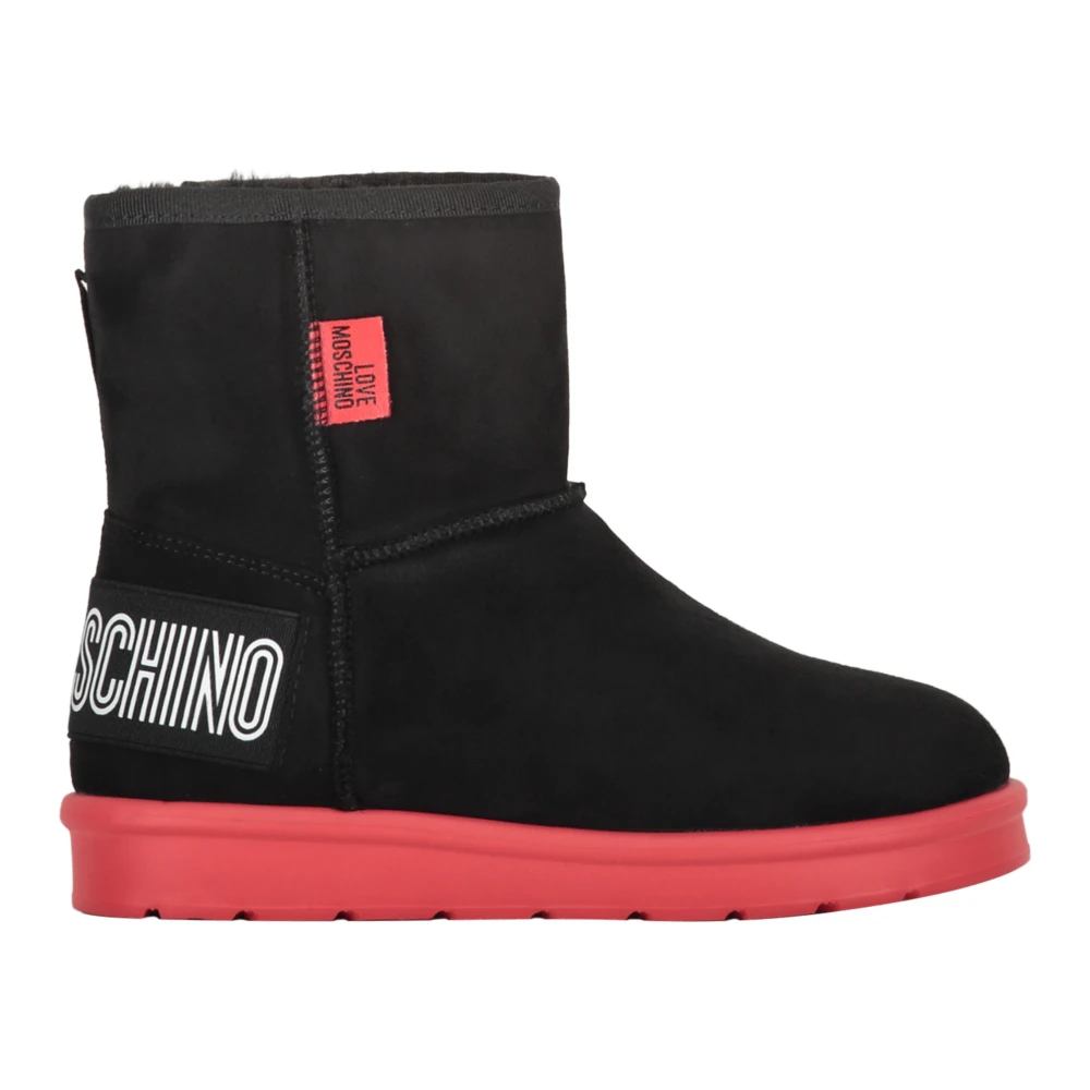 Shoes > Boots > Winter Boots - - Love Moschino - Modalova