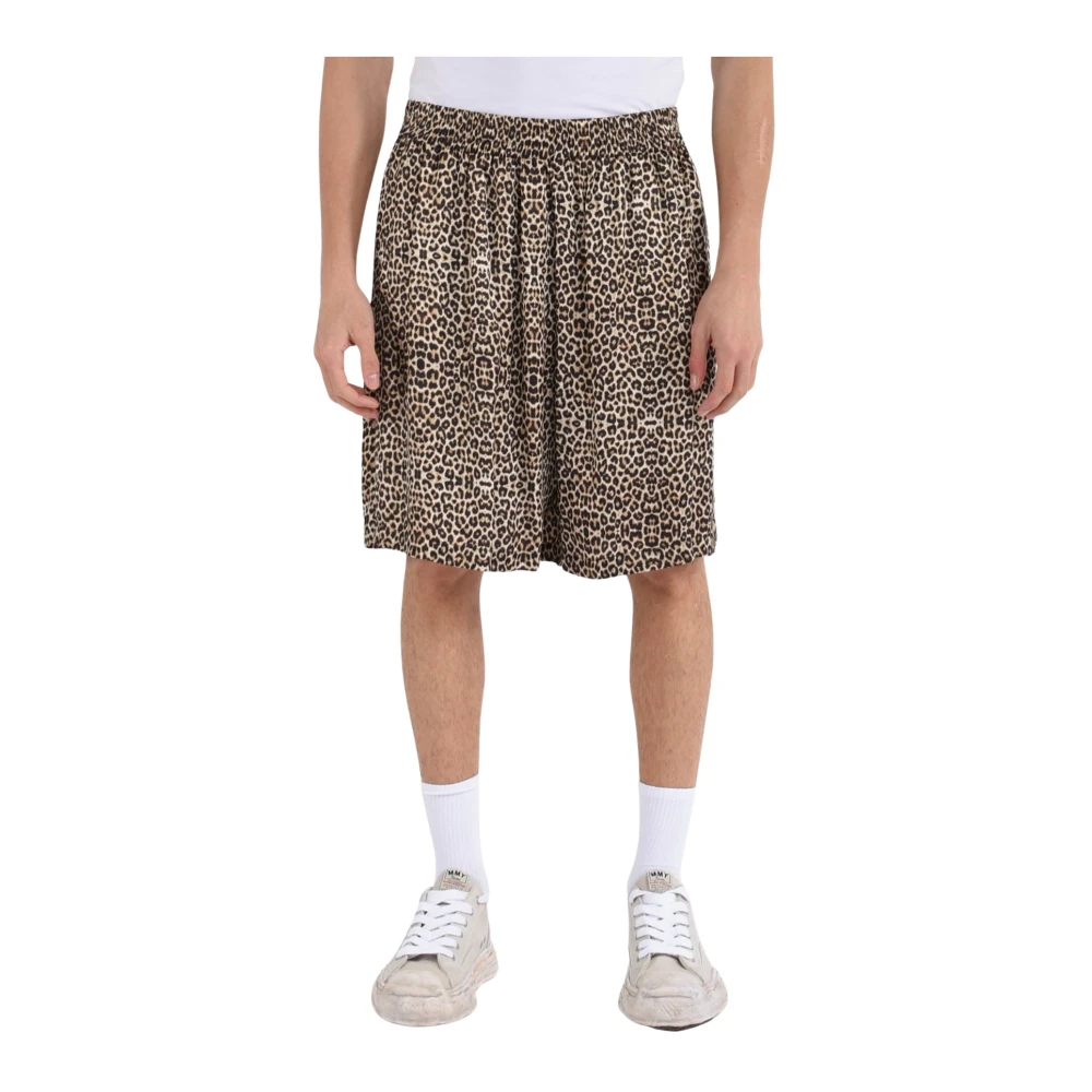 Shorts > Casual Shorts - - IH NOM UH NIT - Modalova