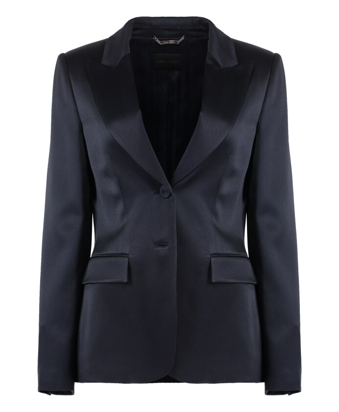 veste-en-satin-de-soie-col-revers-epaules-rembourrees