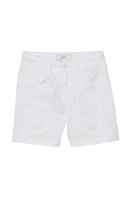 blue-kids-shorts-regular-fit