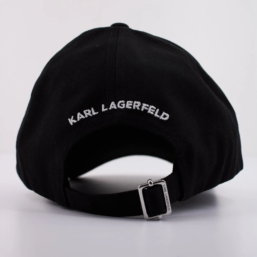 Karl Lagerfeld Petten Black Heren