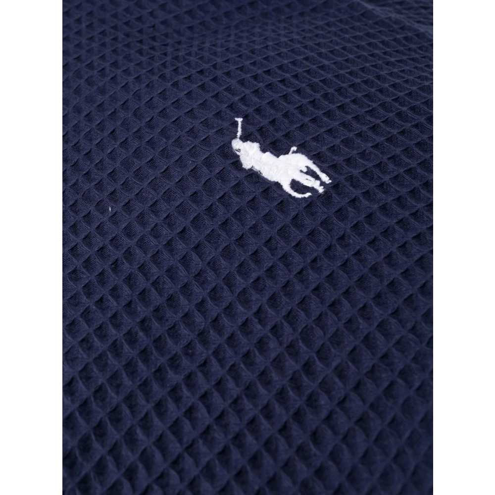 Polo Ralph Lauren Blauwe Ondergoed voor Mannen Blue Heren
