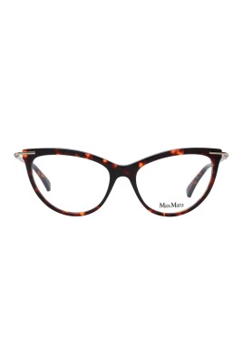 montures-optiques-pour-femmes-marron-cat-eye
