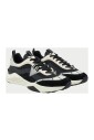 sneakers-noires-multicolores-avec-semelle-en-caoutchouc