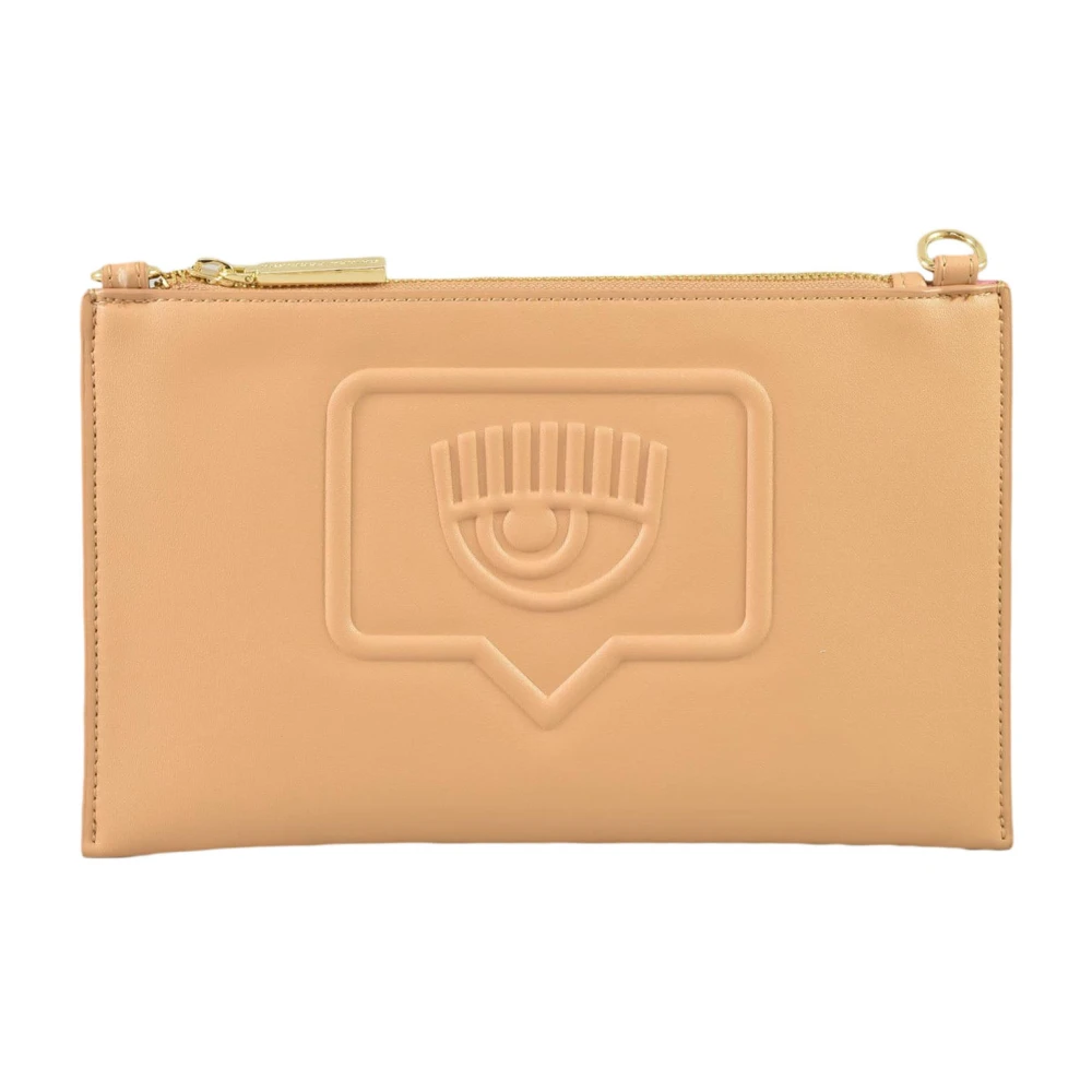 Bags > Clutches - - Chiara Ferragni Collection - Modalova