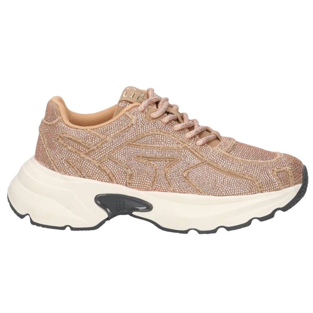 Gio+ Dalia Sneakers Dames Schoenen Roze