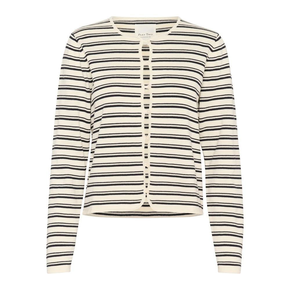 Knitwear > Cardigans - - Part Two - Modalova