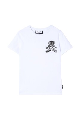 skull-graphic-tee