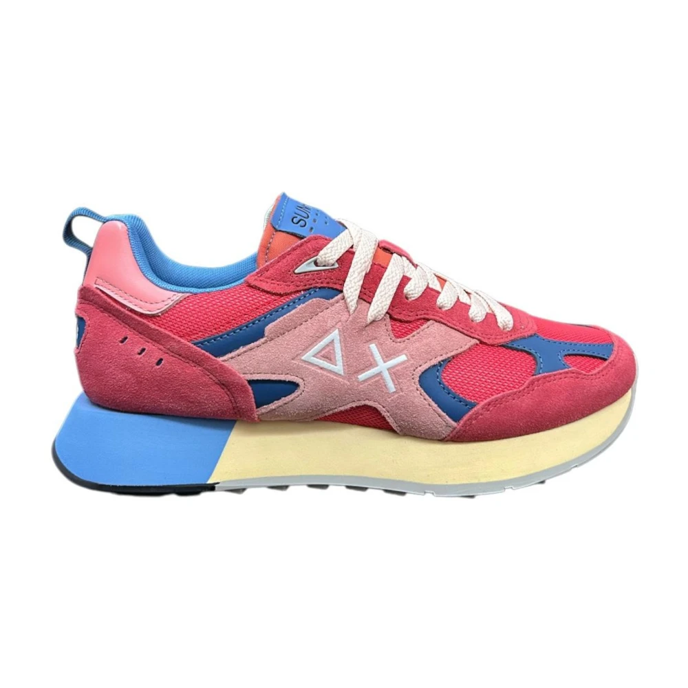 Shoes > Sneakers - - Sun68 - Modalova