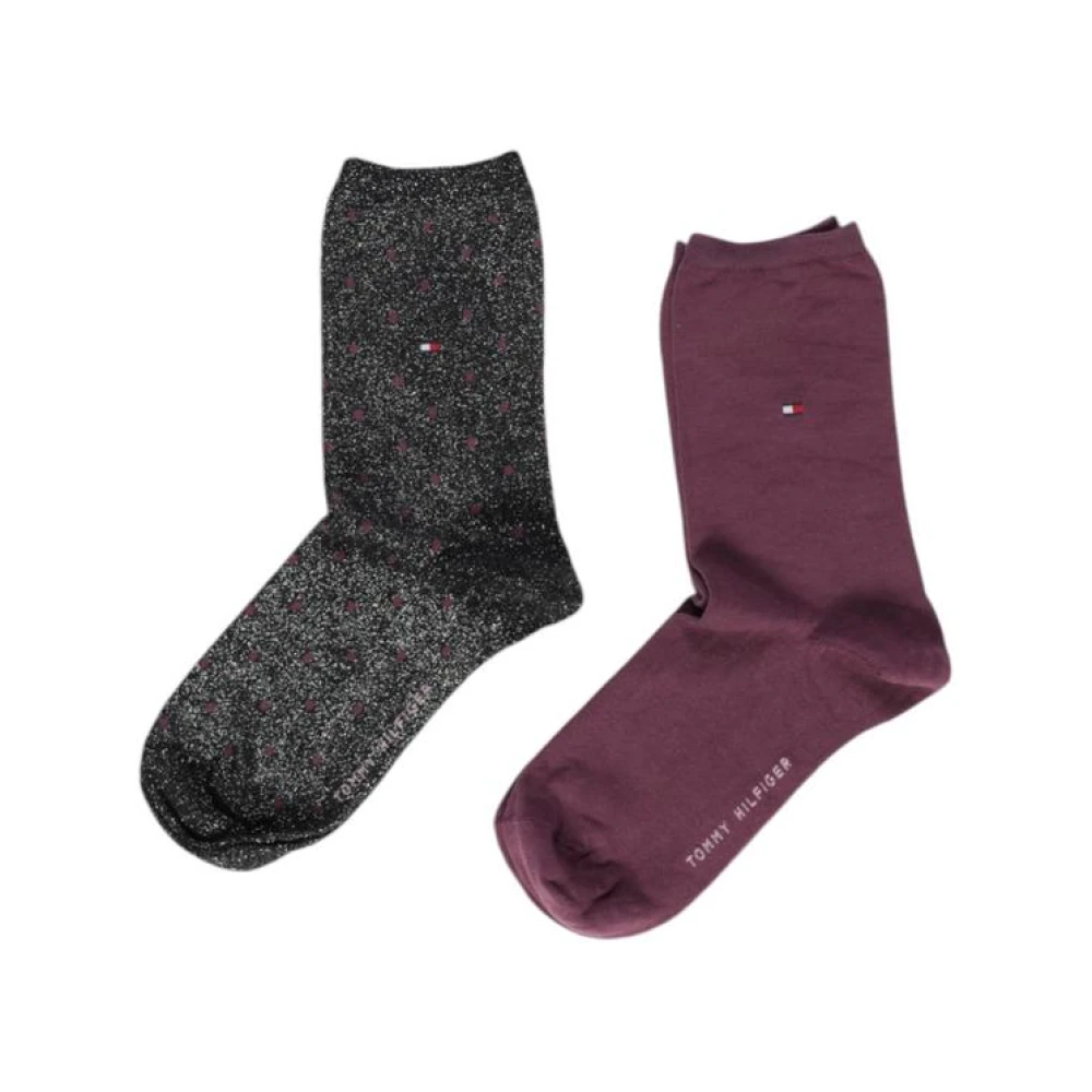 Underwear > Socks - - Tommy Hilfiger - Modalova