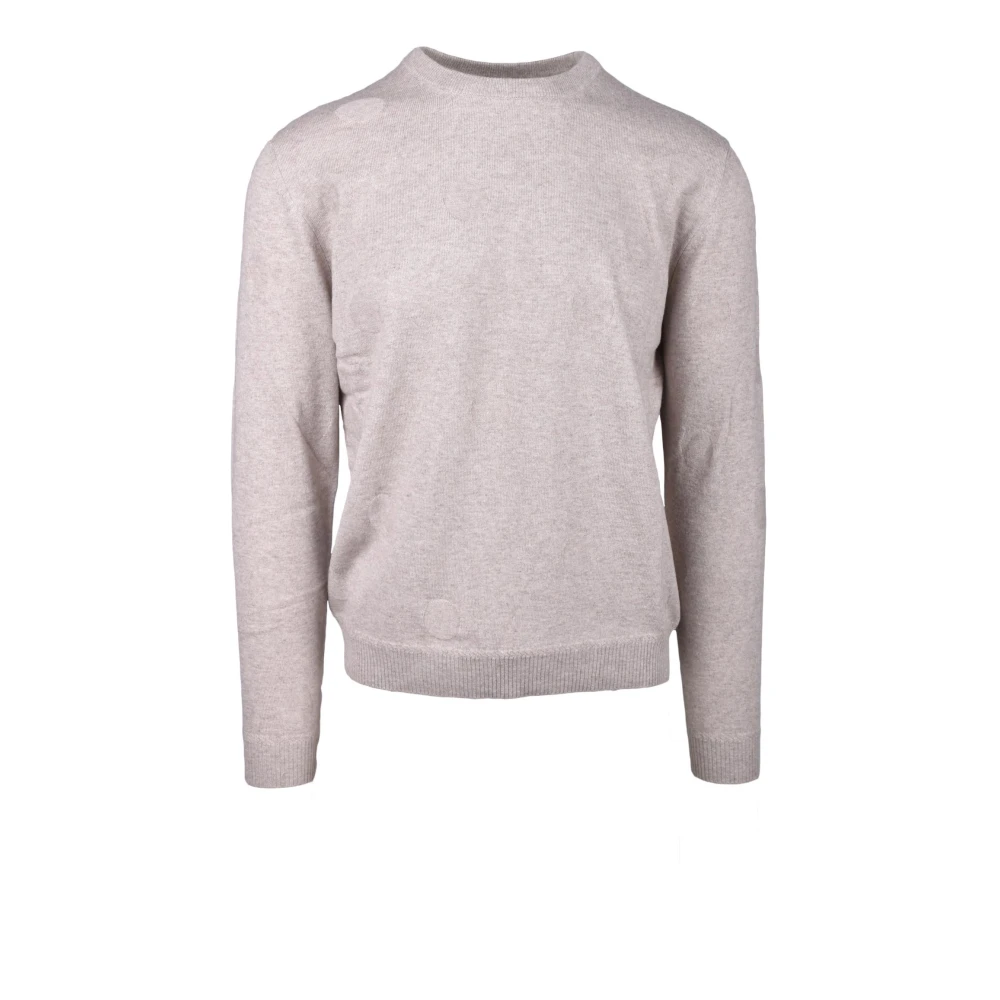Knitwear > Round-neck Knitwear - - Alpha Studio - Modalova