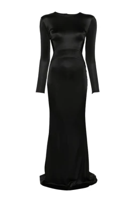 4085SJDW Gown