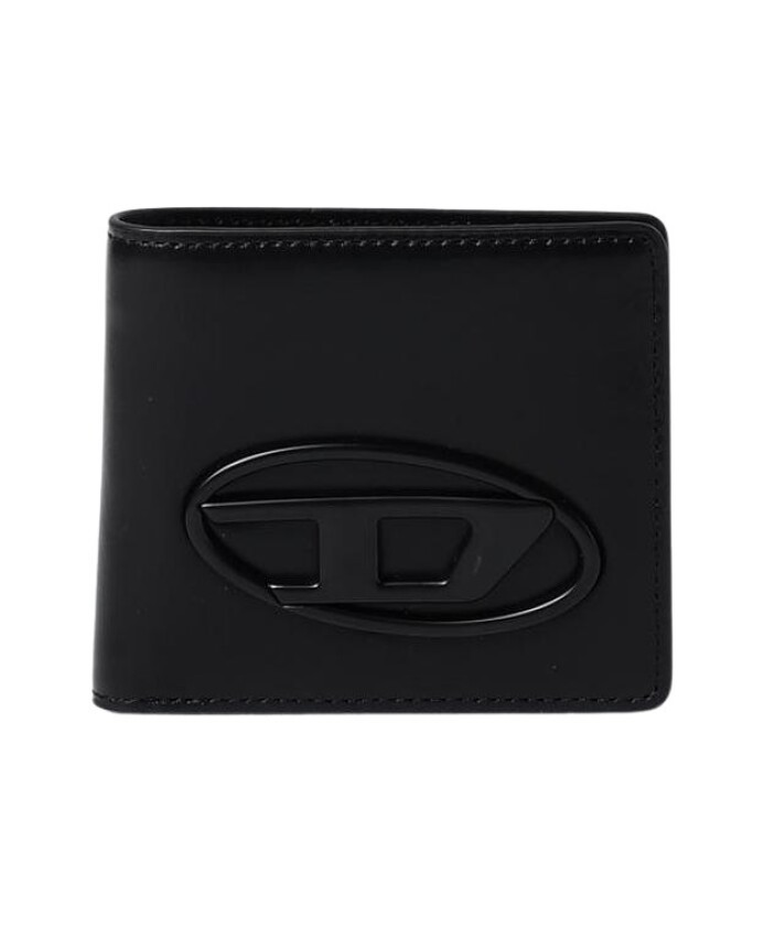 portefeuille-noir-elegant-avec-logo