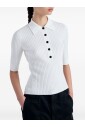 polo-en-maille-micro-torsadee