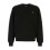 sweatshirt-en-coton-noir