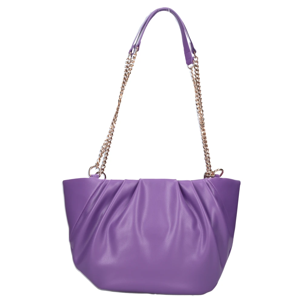 La Carrie Tassen.. Paars Purple Dames