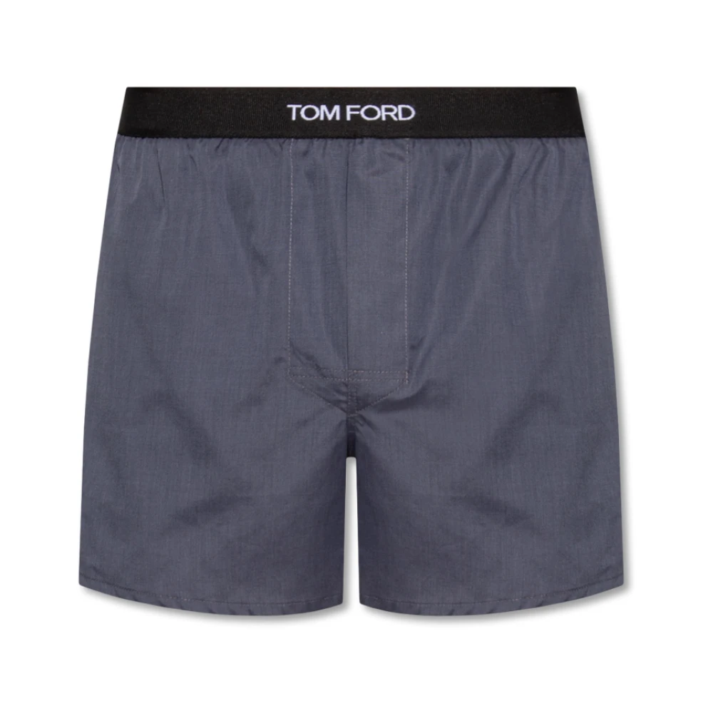 Underwear > Bottoms - - Tom Ford - Modalova