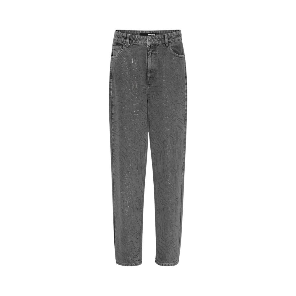 Jeans > Straight Jeans - - Rotate Birger Christensen - Modalova