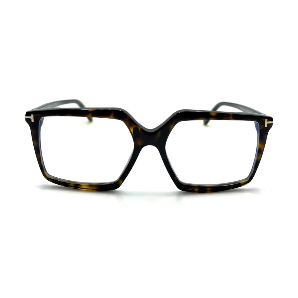 Mode møder funktionalitet i TF 5689-B briller