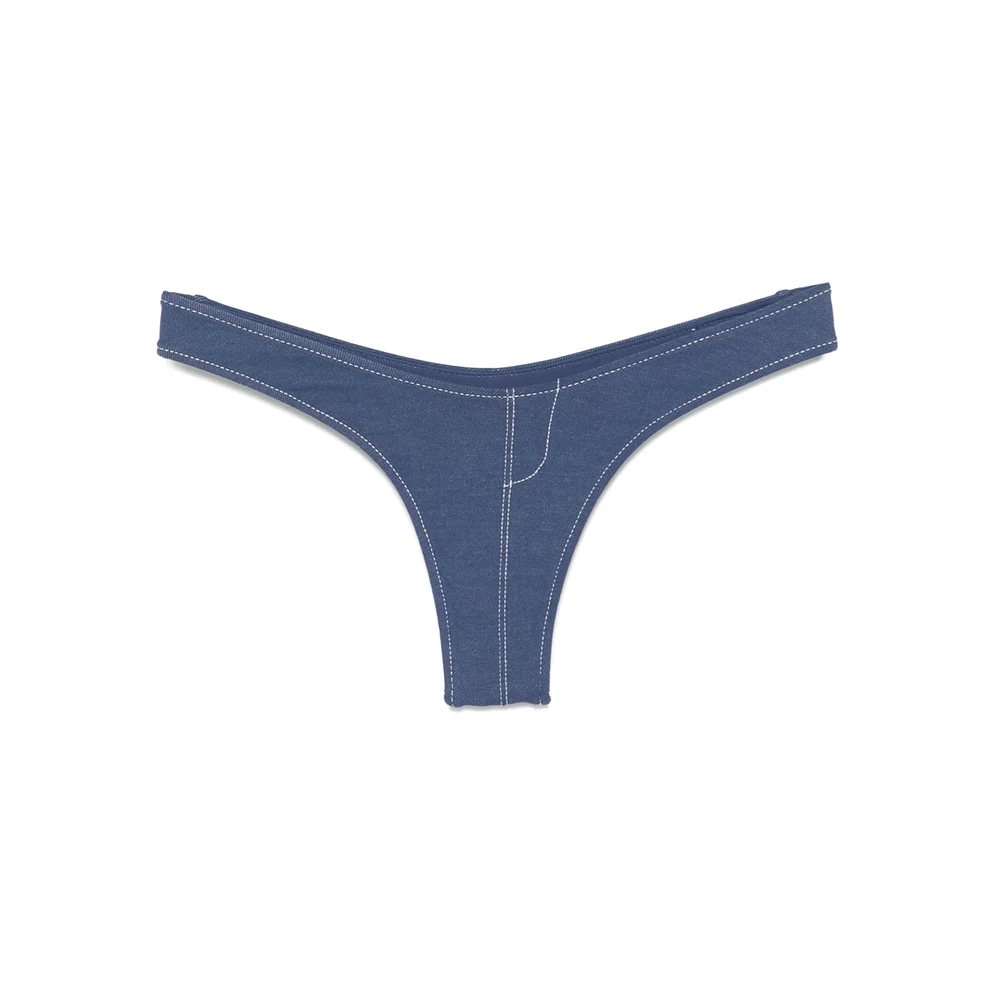 Swimwear > Bikinis - - Frankies Bikinis - Modalova