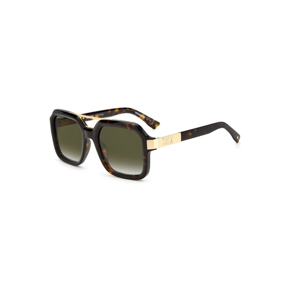 Accessories > Sunglasses - - Dsquared2 - Modalova
