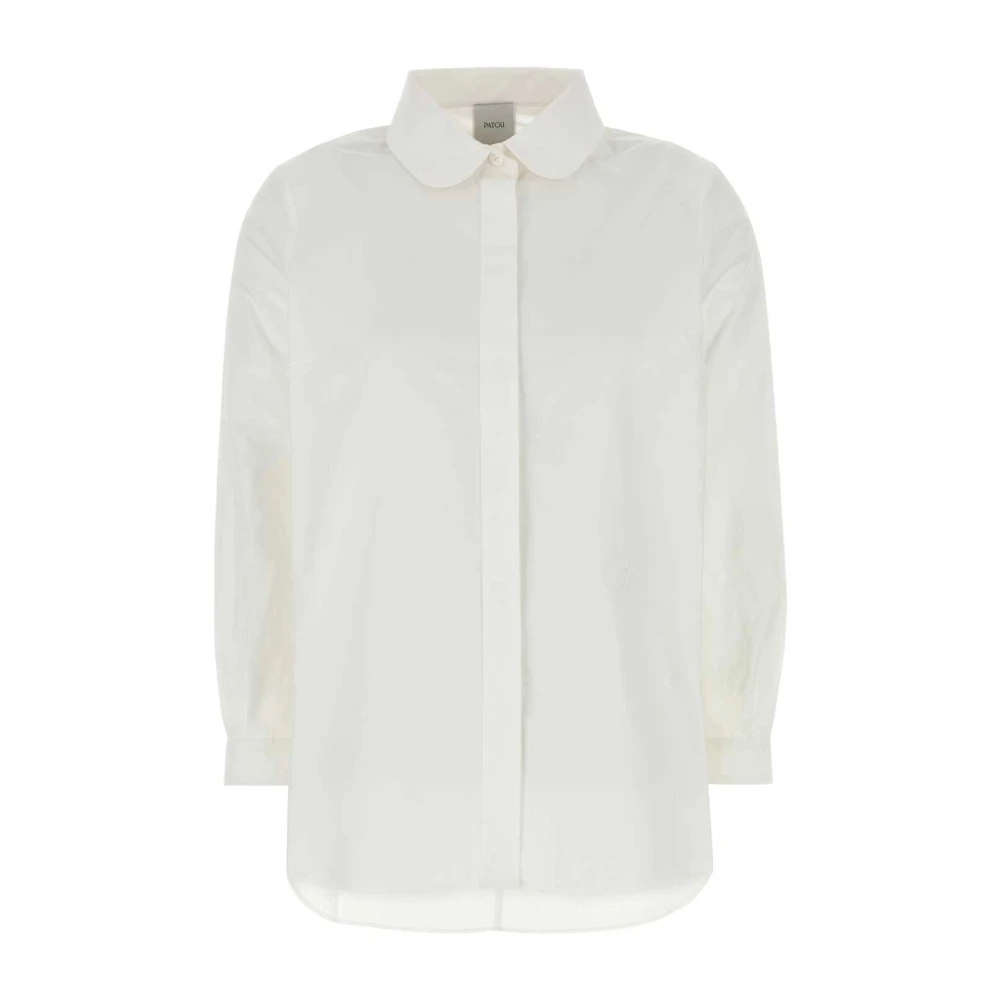 Blouses & Shirts > Shirts - - Patou - Modalova
