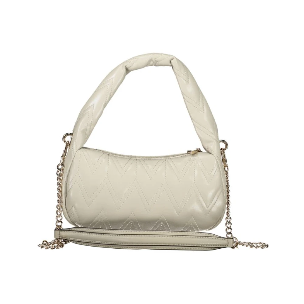 Guess Grijze Katoenen Handtas Gray Dames