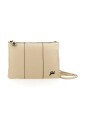 pochette-femme-jaune-basic-noir