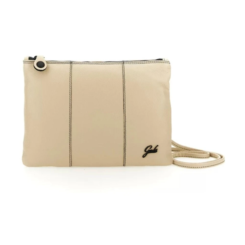 Gabs Women's Yellow Clutch Bag Basic Black - Cross Body Bags - One Size - Bags