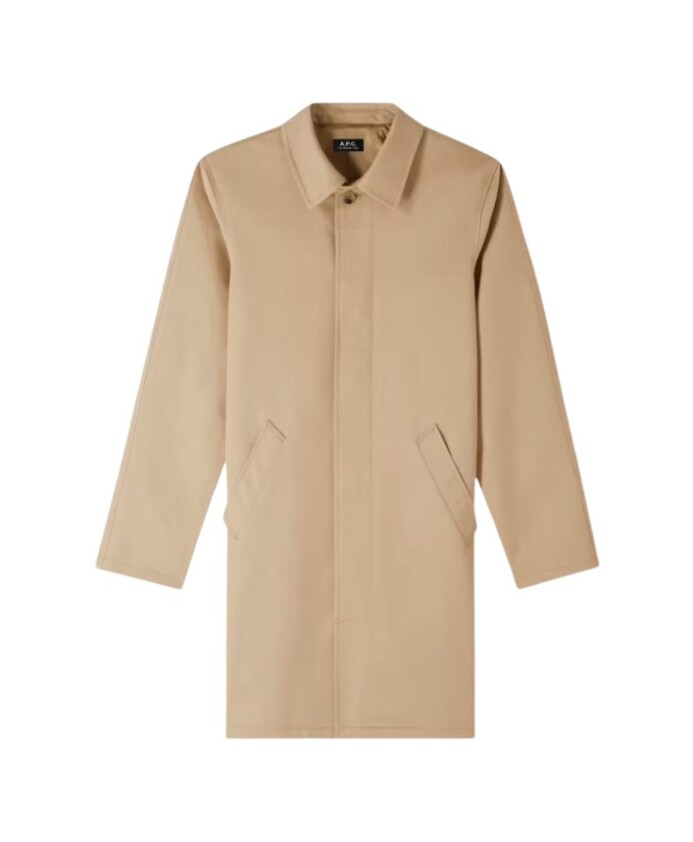 cotton-trench-coat-with-hidden-buttons