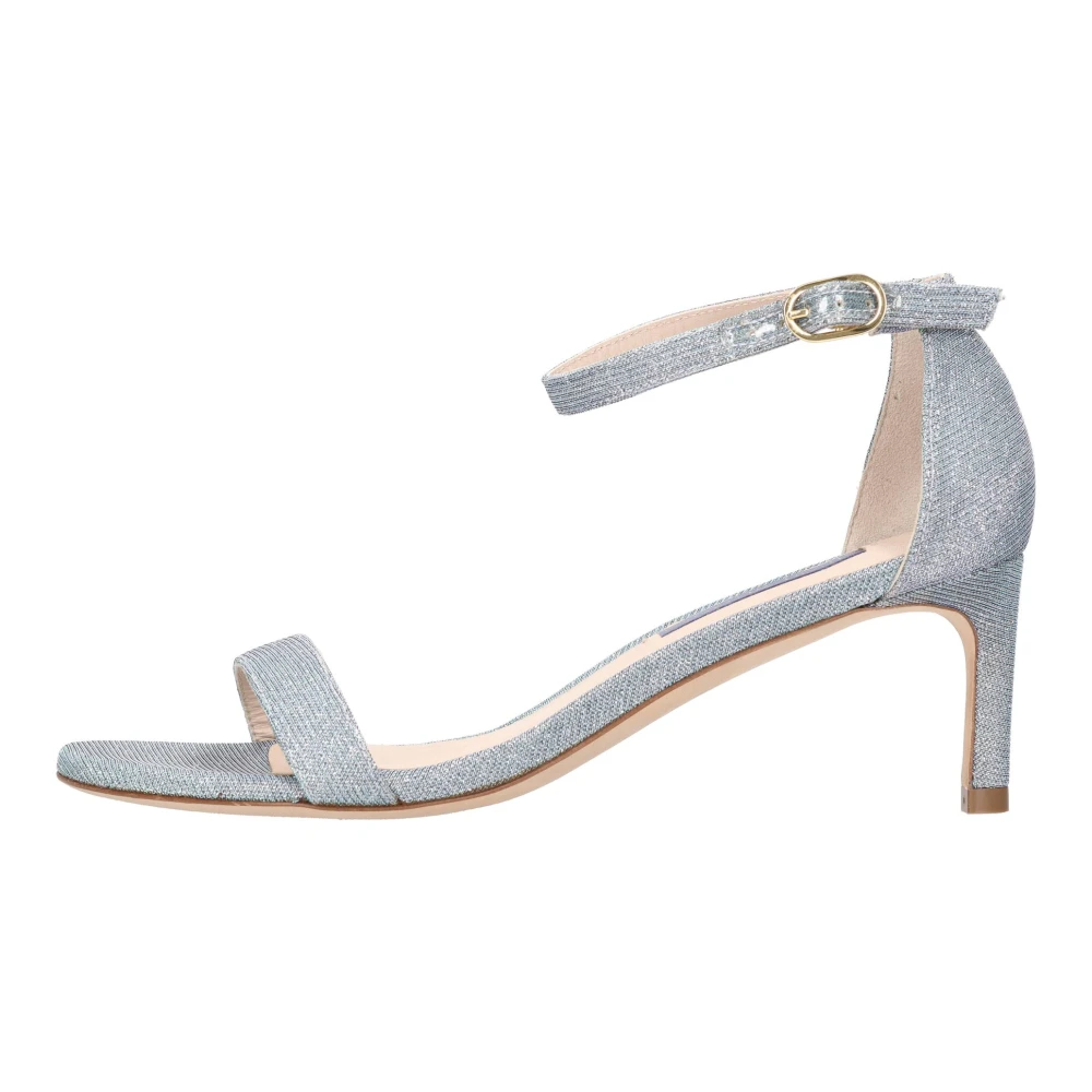 Shoes > Sandals > High Heel Sandals - - Stuart Weitzman - Modalova