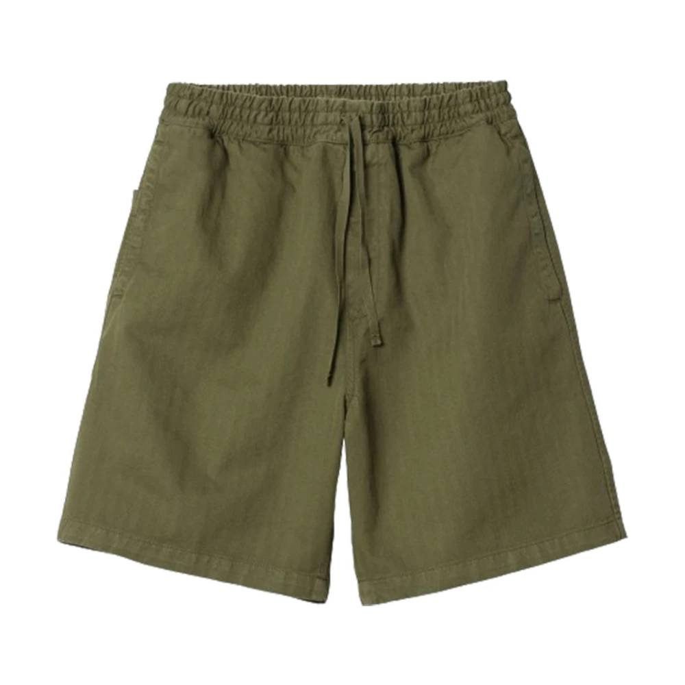Shorts > Casual Shorts - - Carhartt Wip - Modalova