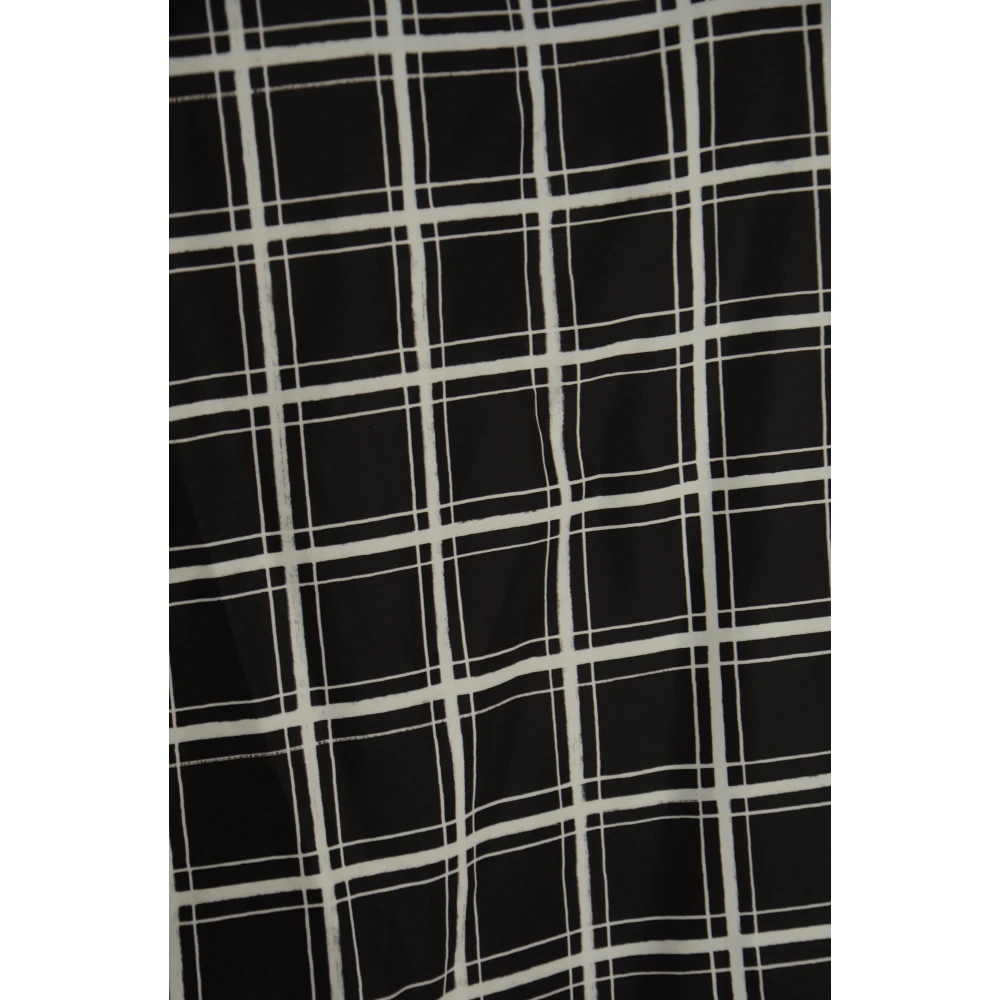 Marni Zwarte Jassen voor Heren Black Heren