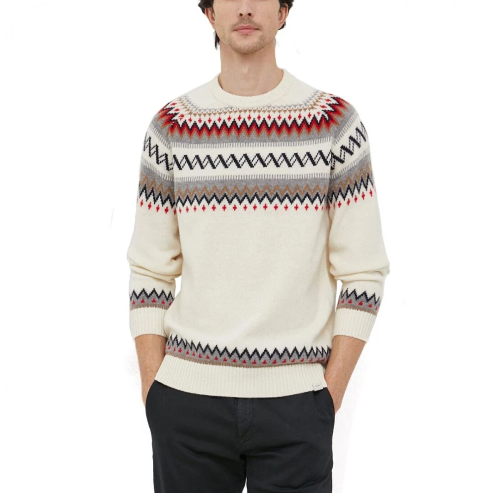 Knitwear > Round-neck Knitwear - - Liu Jo - Modalova