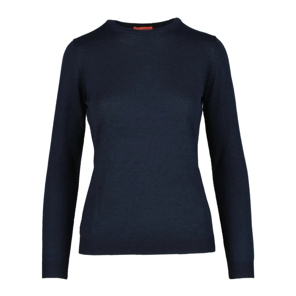Knitwear > Round-neck Knitwear - - Ballantyne - Modalova