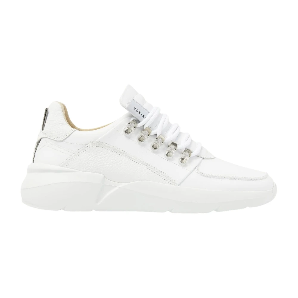 Nubikk - Shoes > Sneakers - White - Nubikk - Modalova