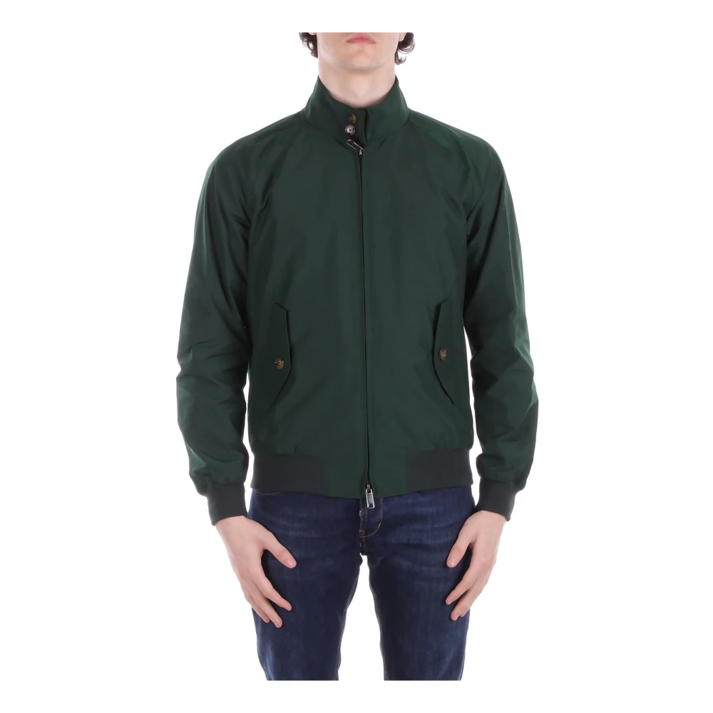 Jackets > Bomber Jackets - - Baracuta - Modalova