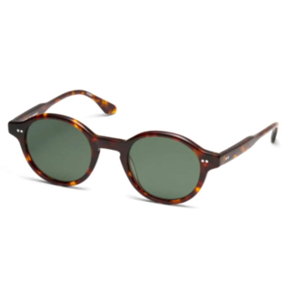 Peter And May Unisex Brown Miaouuu Sun