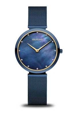 Milanese Armbandsur