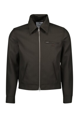 veste-retro-marron-homme-automne-hiver-2024