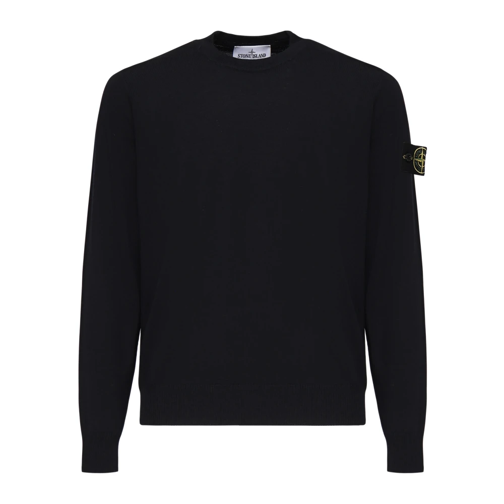 Knitwear > Round-neck Knitwear - - Stone Island - Modalova