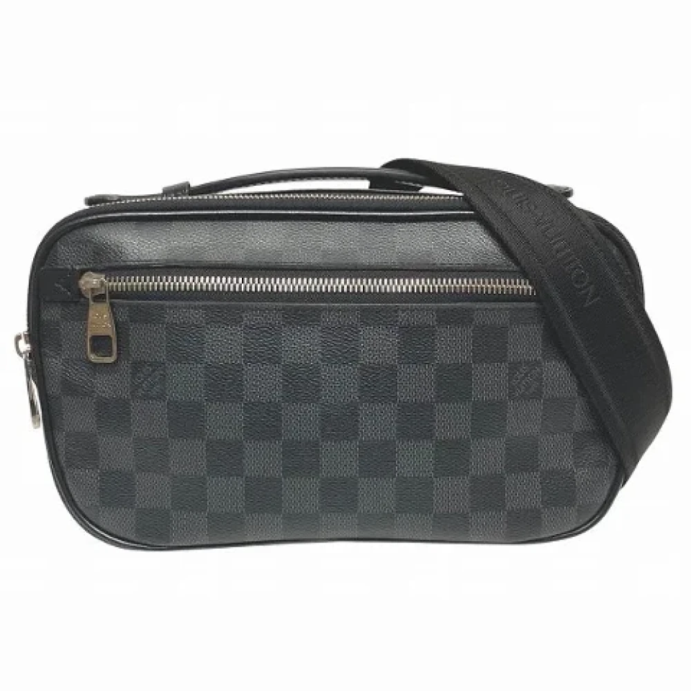 Pre-owned > Pre-owned Bags > Pre-owned Cross Body Bags - - Louis Vuitton Vintage - Modalova