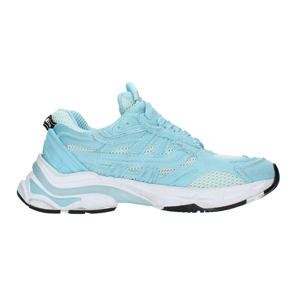 ASH - Shoes > Sneakers - Blue - ASH - Modalova