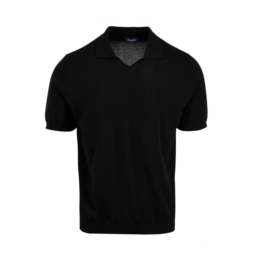 Tops > Polo Shirts - - Drumohr - Modalova