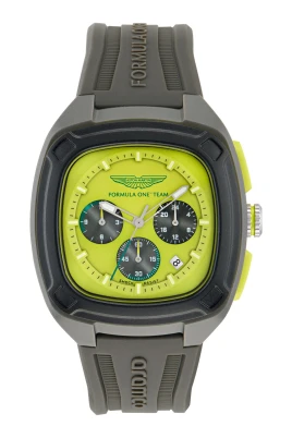 OVR Formula 1 Chronograph