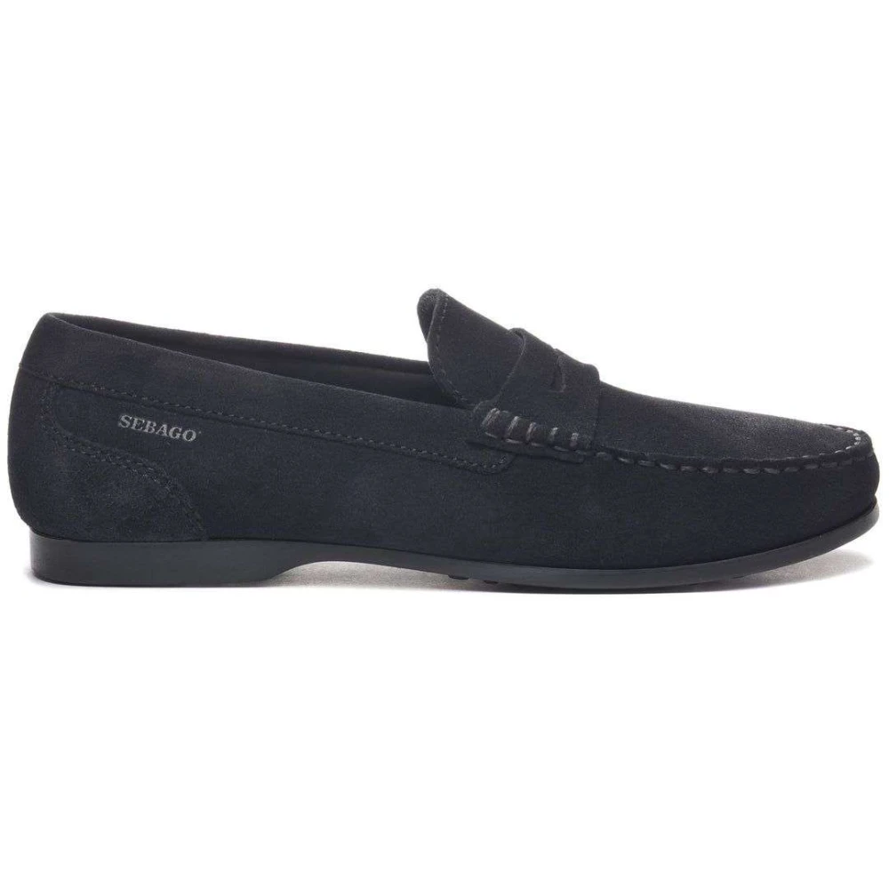 Shoes > Flats > Loafers - - Sebago - Modalova